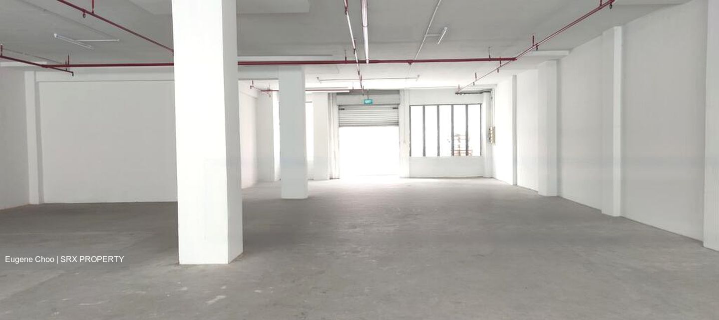 Shun Li Industrial Complex (D14), Factory #473559761